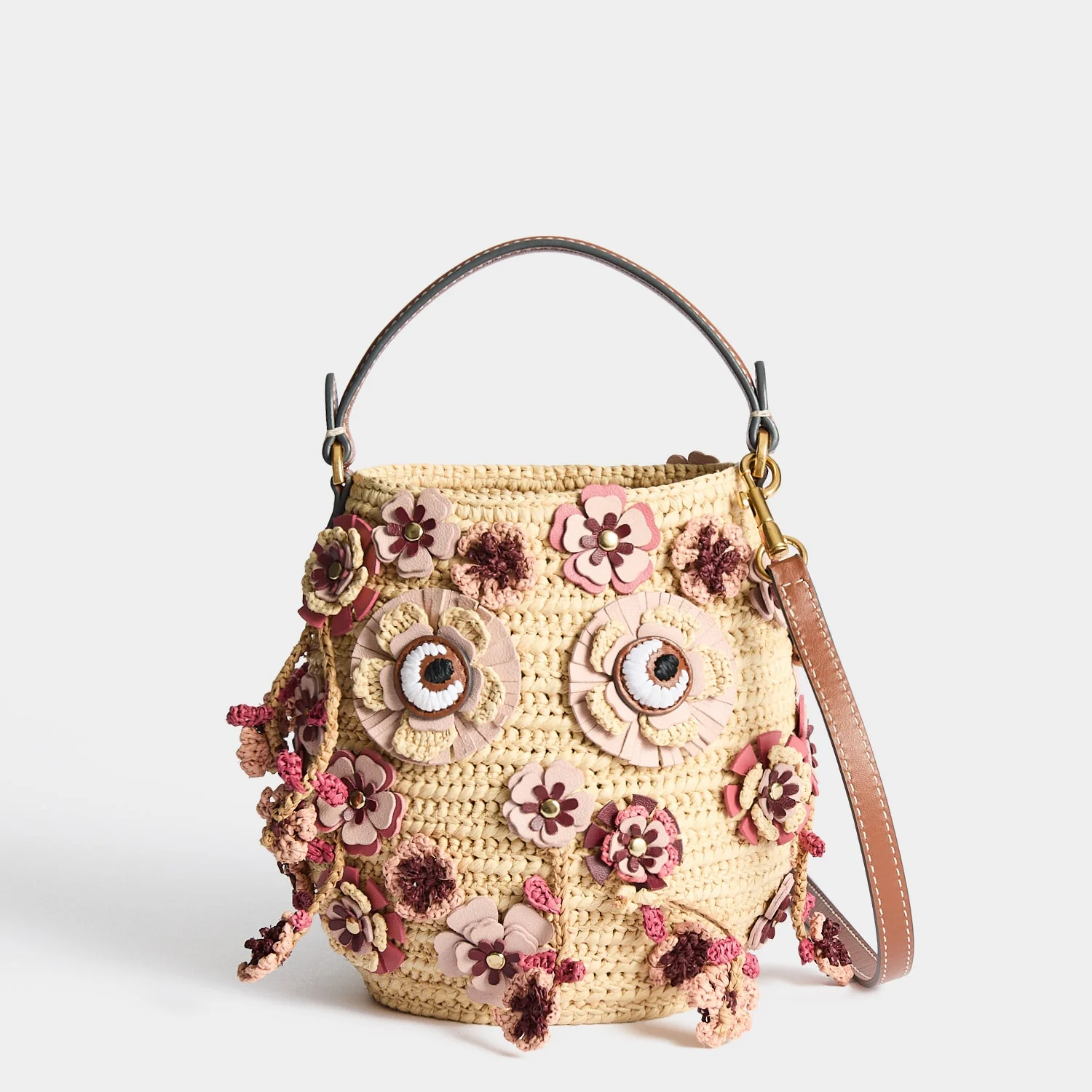 Top-Handle Bags